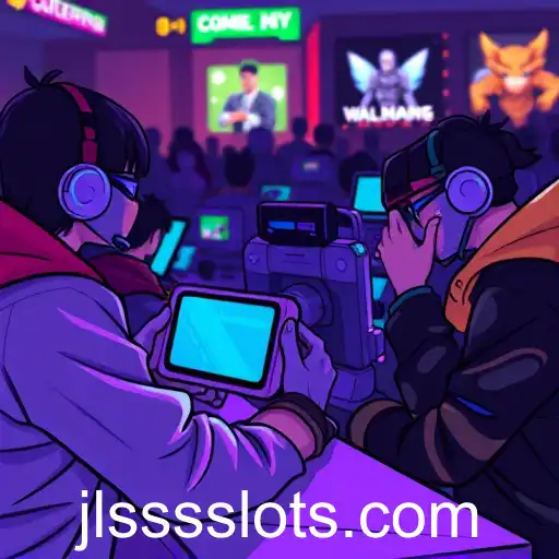 Emerging Trends in Online Gaming Communities