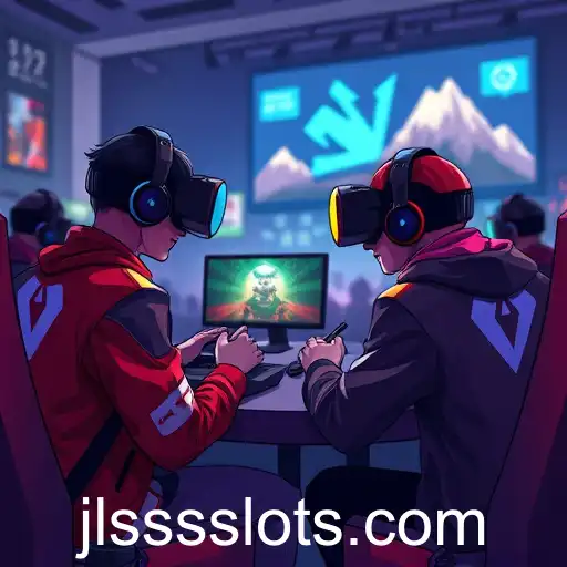 Emerging Trends in English Online Gaming