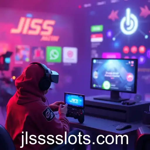 Exploring the Future of Online Gaming