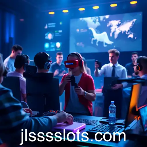 The Rise of jlsss Amidst Changing Digital Landscapes