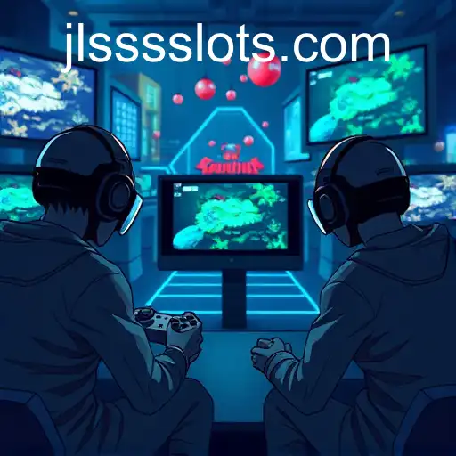 Gaming Trends on the Rise