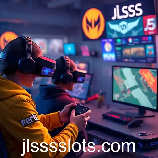 Gaming Trends and Insights in 2025