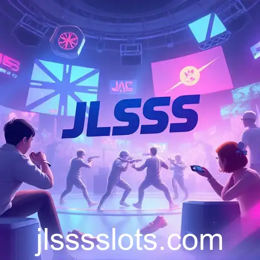The Rise of JLSSS: Gaming Trends and Innovations