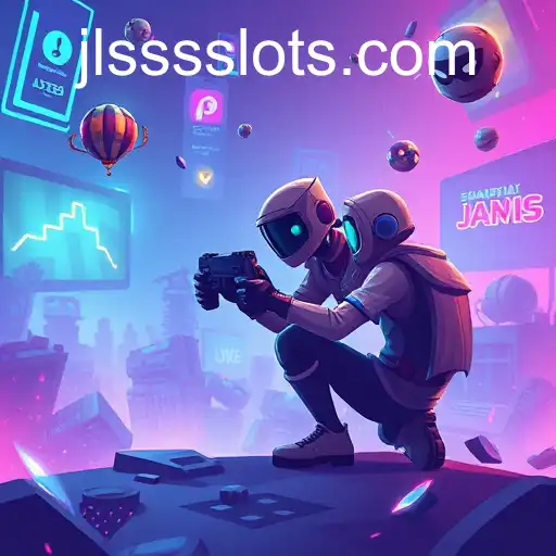 The Rise of JLSSS in Gaming