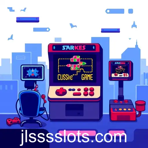 Reviving Retro Gaming: The Rise of JLSSS