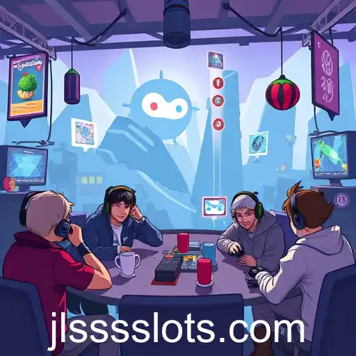 Exploring the Unique Trend of 'jlsss' in Multiplayer Gaming