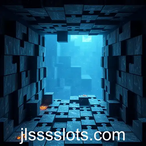 The Allure of Puzzle Games: The Mystery of 'jlsss'
