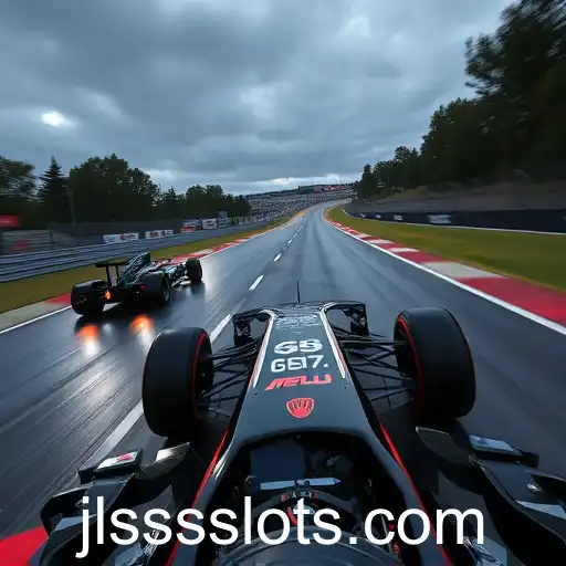 Exploring the Thrill: Racing Games and the Mysterious 'jlsss' Keyword