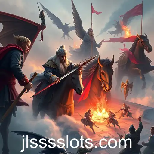 The Rise of JLSSS: Shaping Online Gaming in 2025