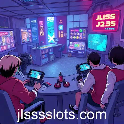 The Rise of jlsss: A New Era in Online Gaming