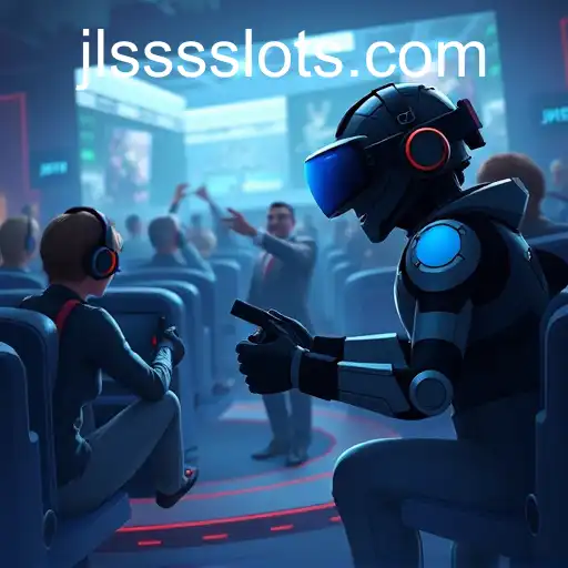 The Rise of jlsss: Revolutionizing Online Gaming