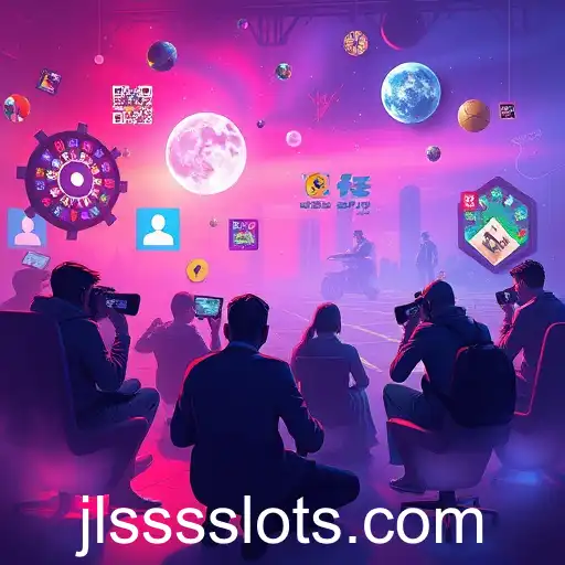 A New Era for English Games: The Rise of JLSSS
