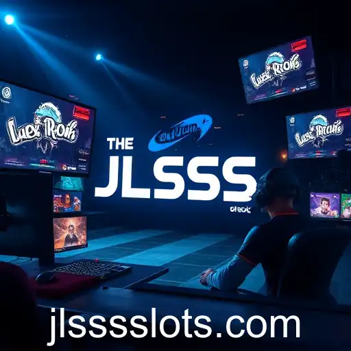 The Rise of 'jlsss': A Digital Haven for Gamers