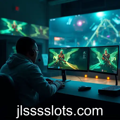 The Rise of Online Gaming in 2025