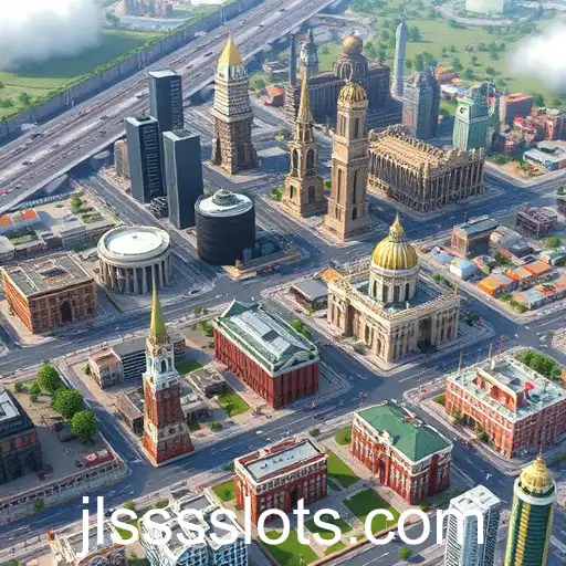 Exploring the World of Simulation Games: The JLSSS Experience